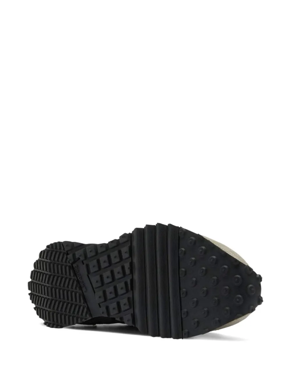 Reebok LX 2200 sneakers Black