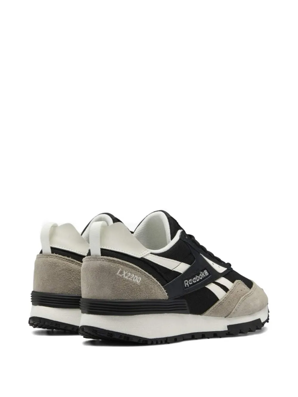 Reebok LX 2200 sneakers Black
