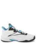 Reebok perforated-panel trainers - White