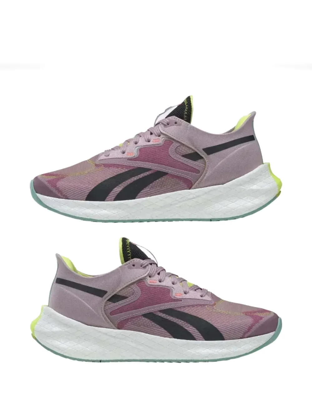 Reebok Floatride Energy Symmetros 2 "Purple" sneakers