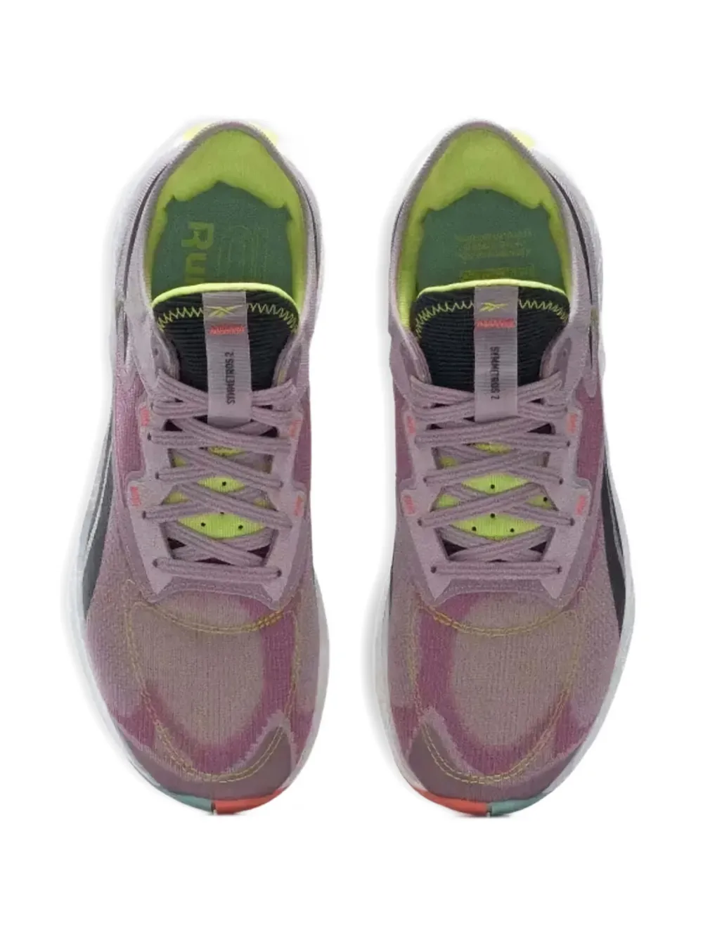 Reebok Floatride Energy Symmetros 2 "Purple" sneakers