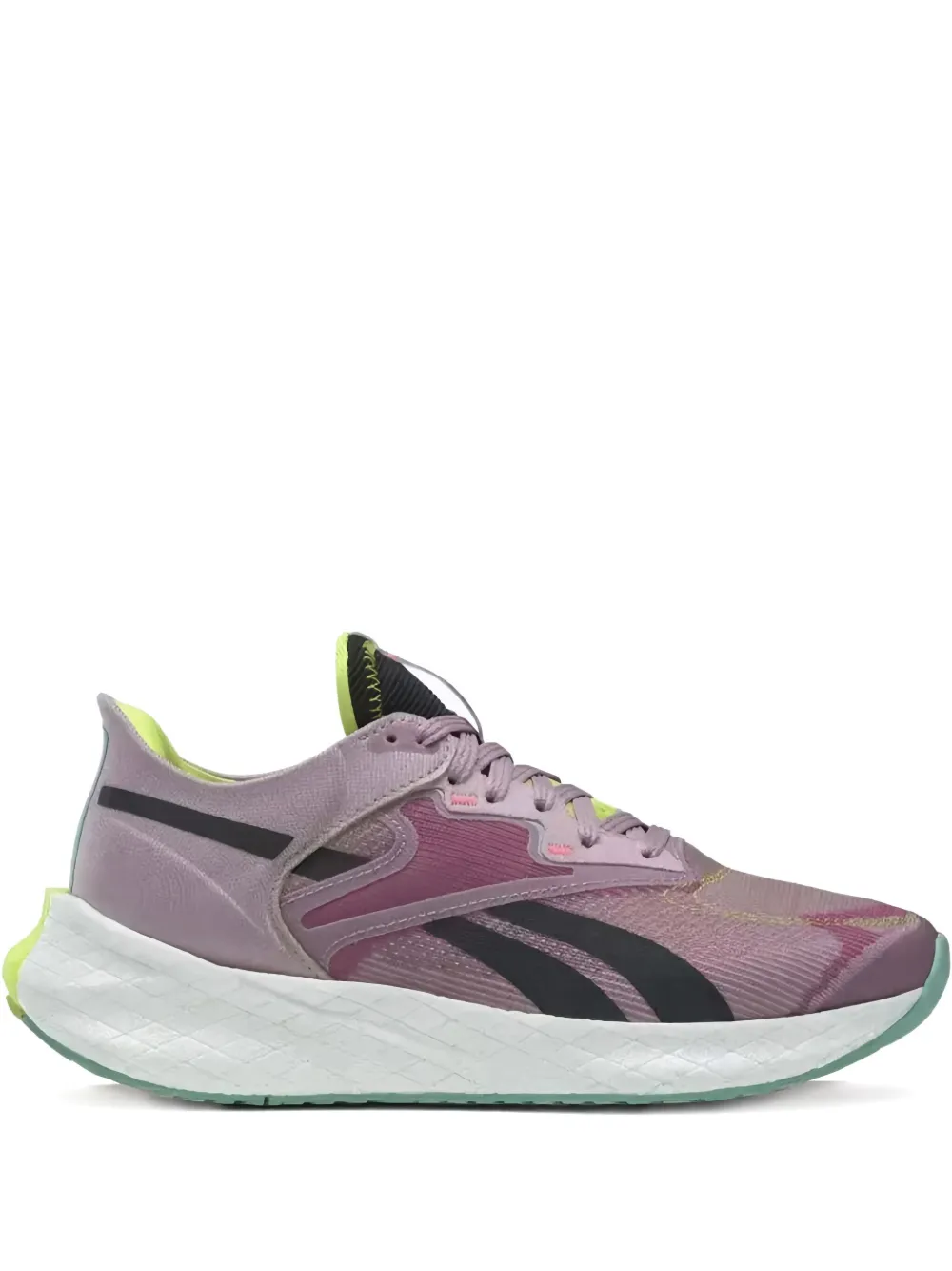 Reebok Floatride Energy Symmetros 2 "Purple" sneakers