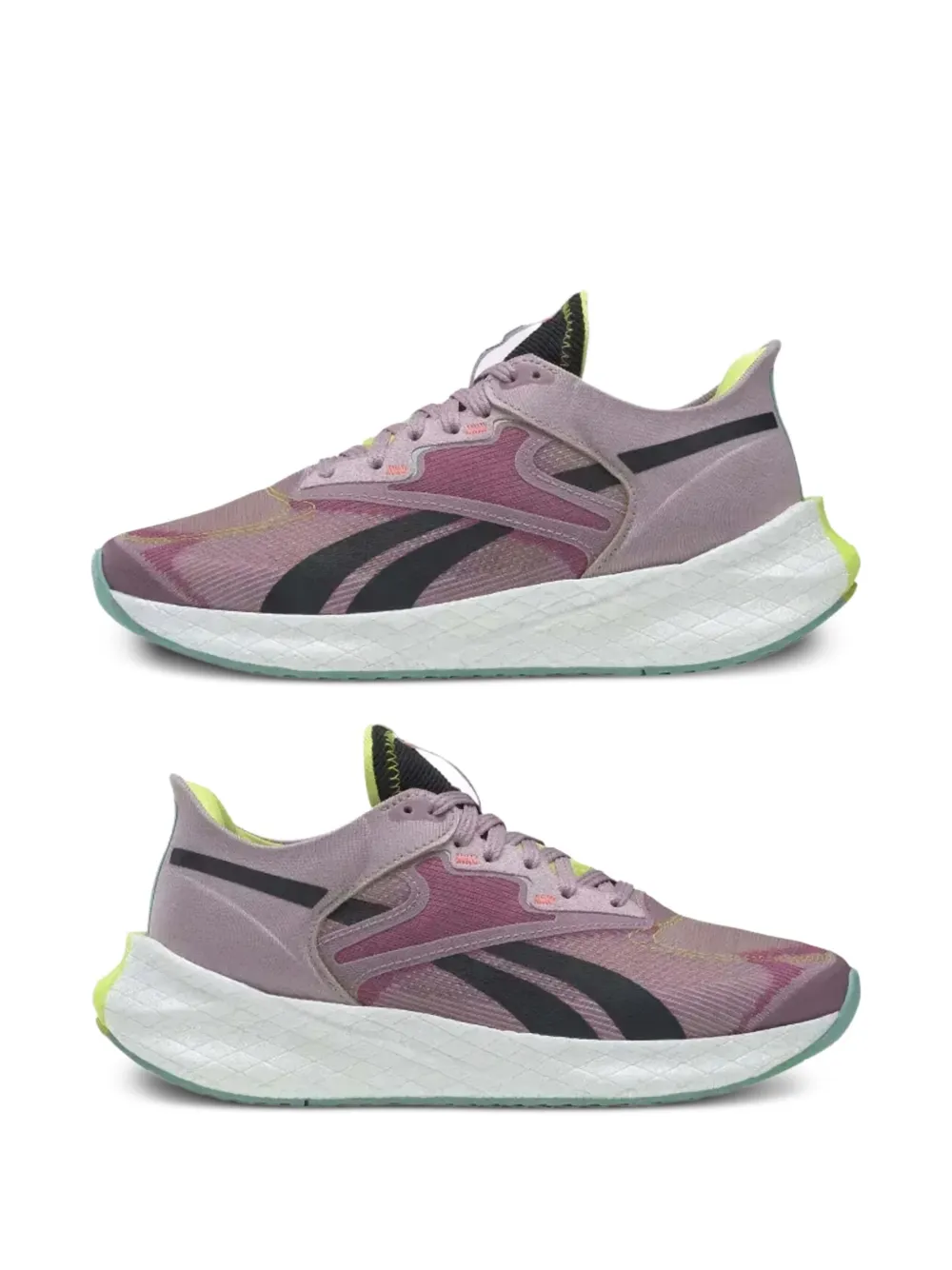 Reebok Floatride Energy Symmetros 2 "Purple" sneakers