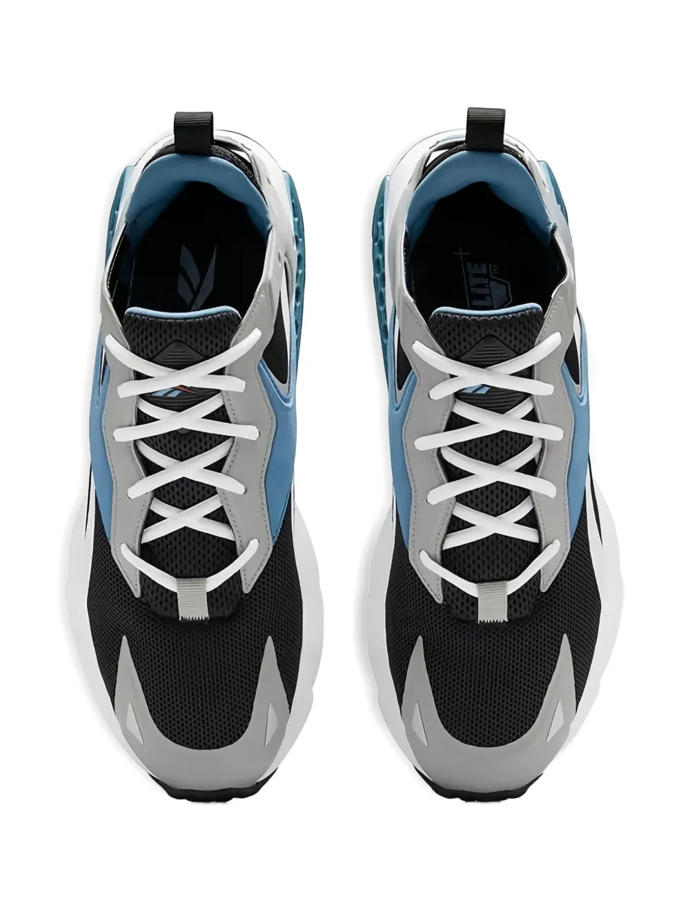 Reebok Hexalite Legacy trainers Grey