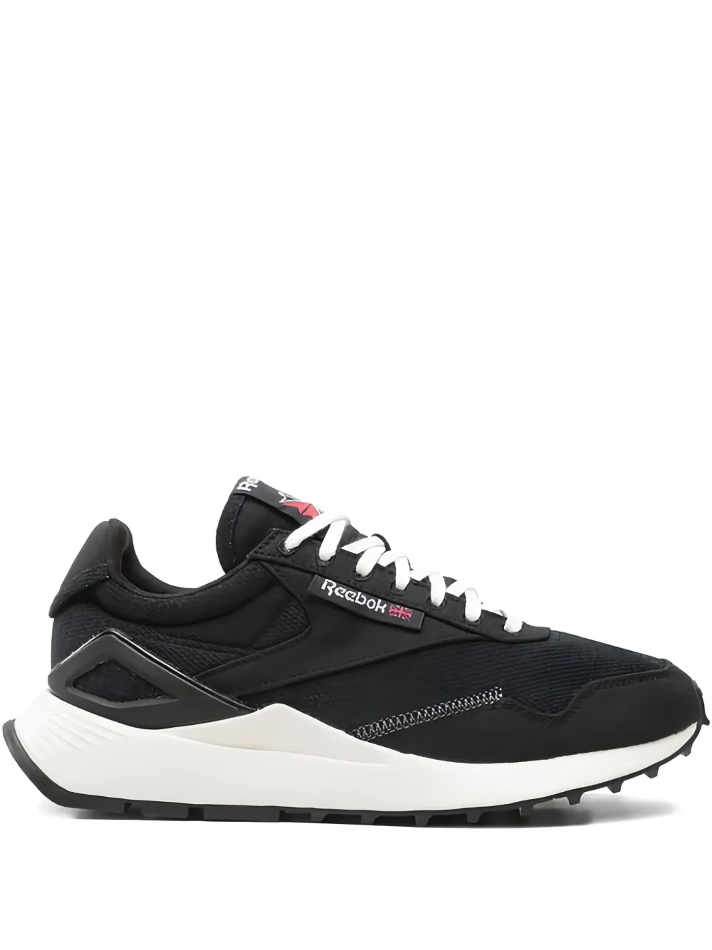 Reebok Classic Leather Legacy Az "Grow-Black" trainers