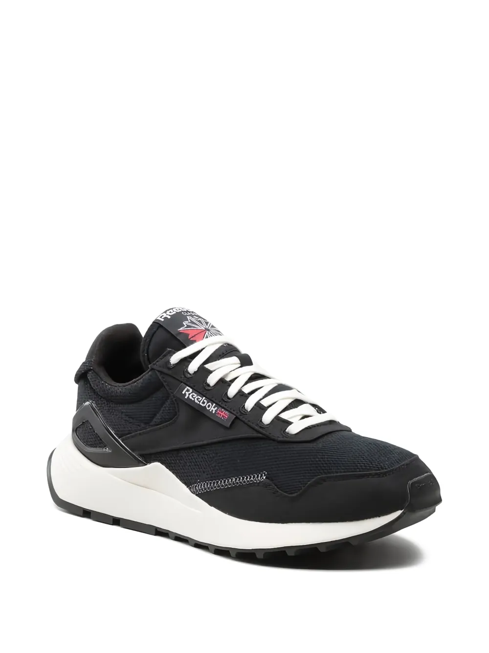 Reebok Classic Leather Legacy Az "Grow-Black" trainers | Low-Tops | Image 2