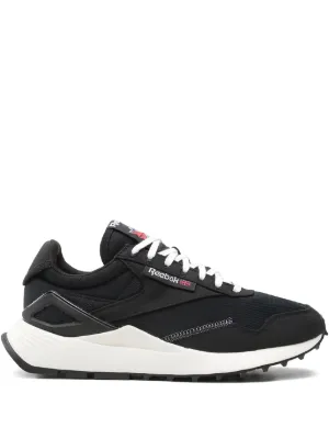 Reebok Instapump Fury 95 Sneakers | Black | FARFETCH
