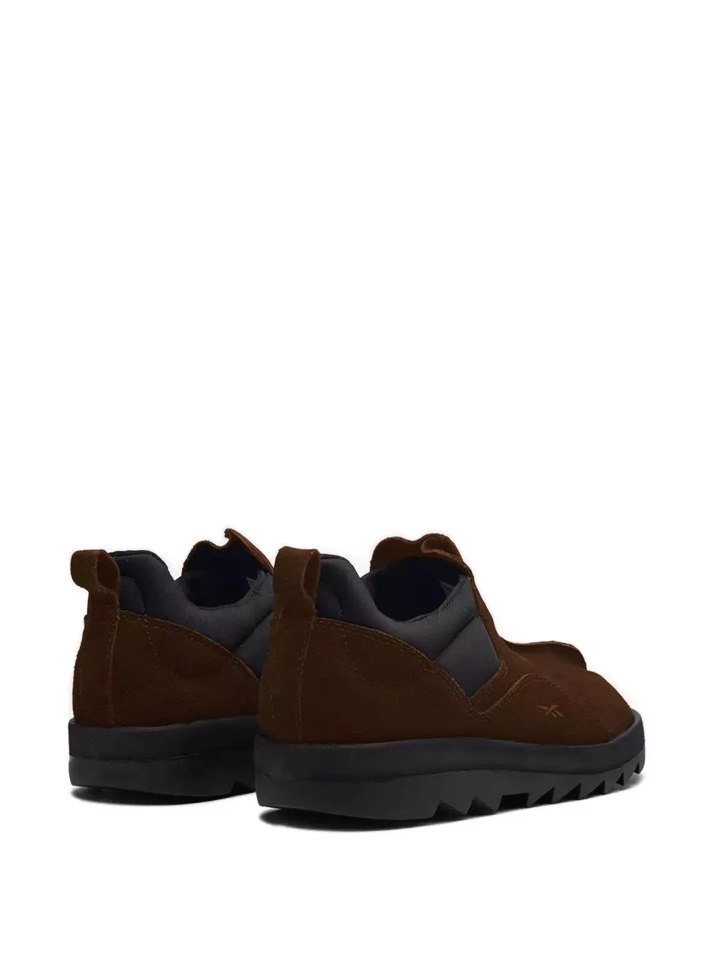 Reebok Beatnik Moc "Brown Black" sneakers