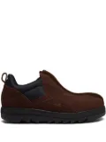 Reebok Beatnik Moc ""Brown/Black"" sneakers