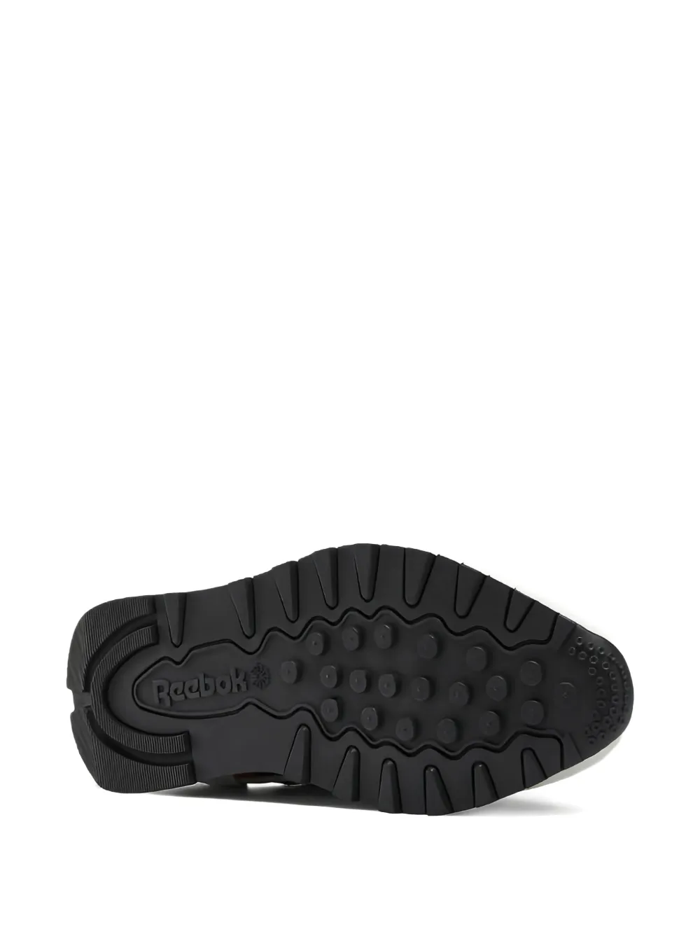 Reebok Classic Leather Retro sneakers Black