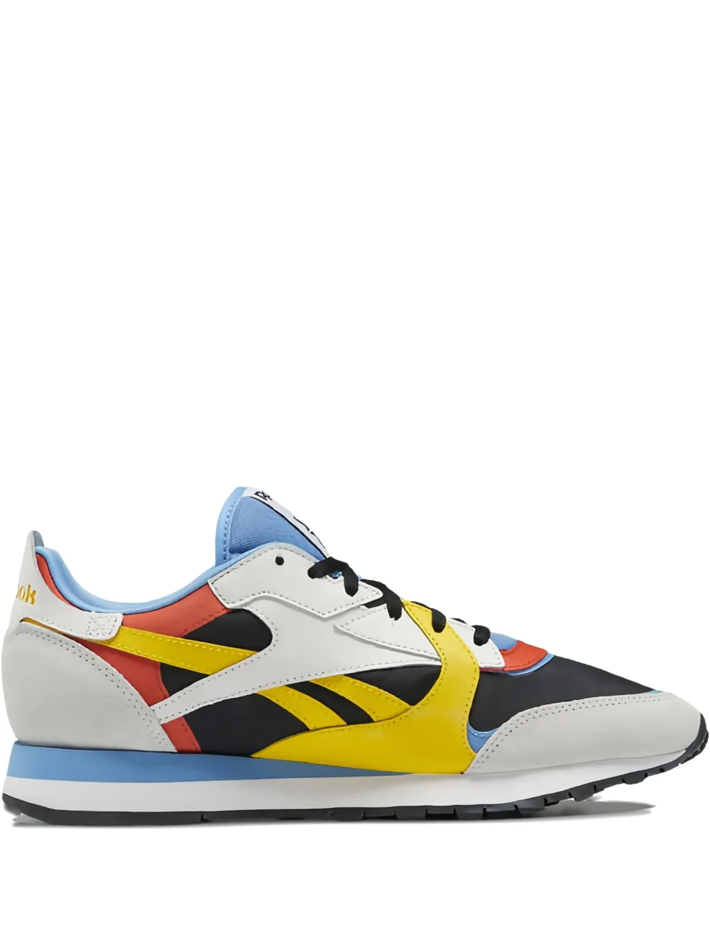 Reebok Classic Leather Retro sneakers Multicolour