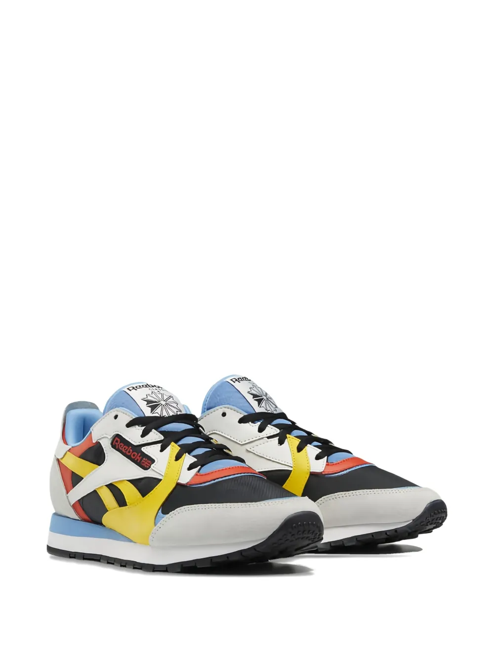 Reebok Classic Leather Retro sneakers | Low-Tops | Image 2
