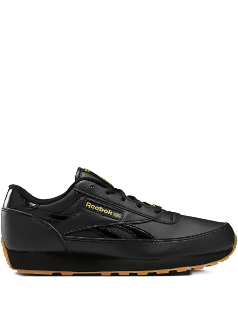 Reebok Renaissance leather sneakers 