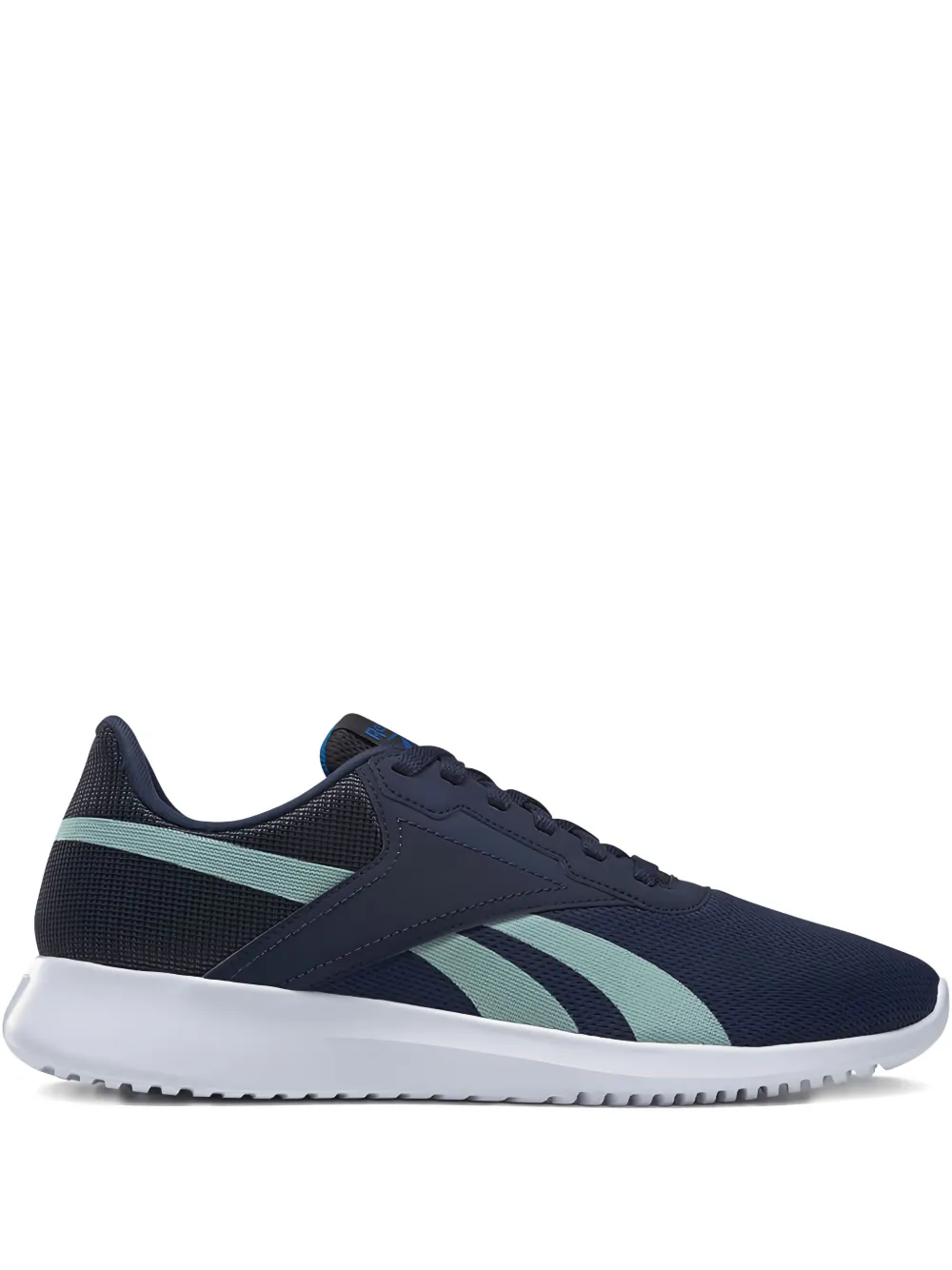Reebok Fluxlite "Navy Seaside Grey" sneakers Blue