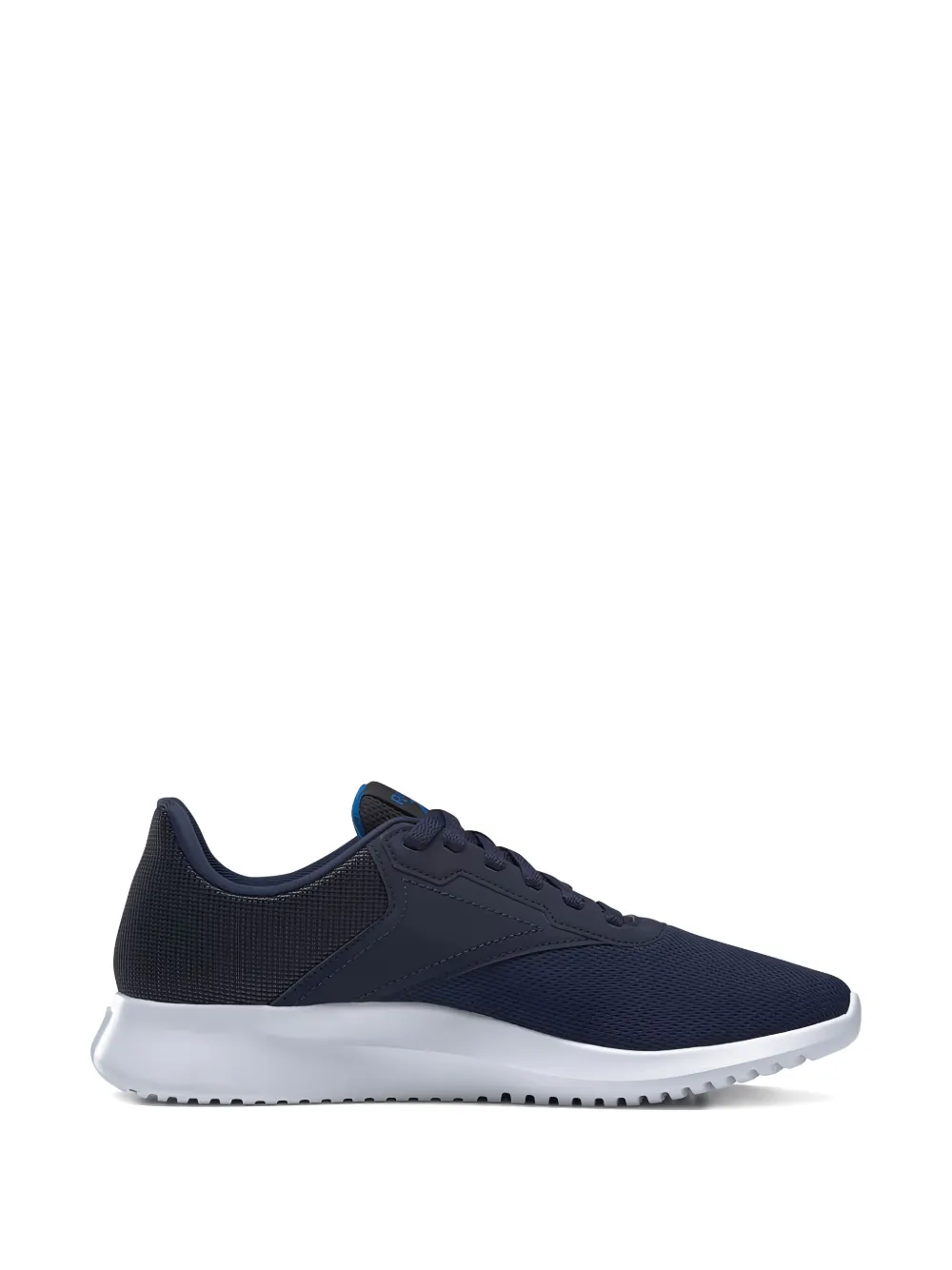 Reebok Fluxlite "navy Seaside Grey" Sneakers In Blue