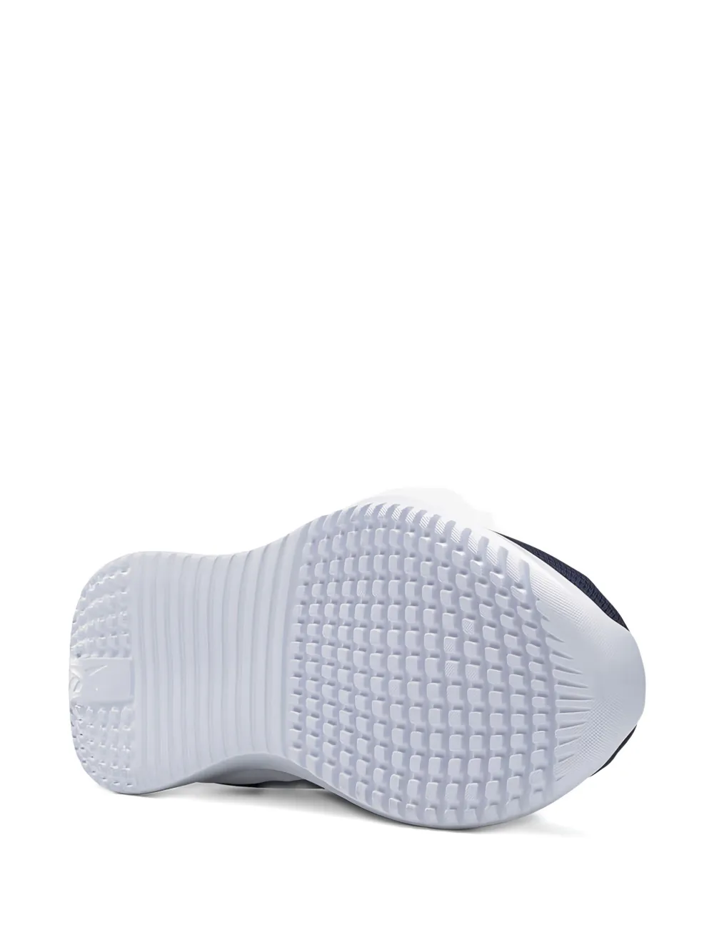 Reebok Fluxlite "navy Seaside Grey" Sneakers In Blue