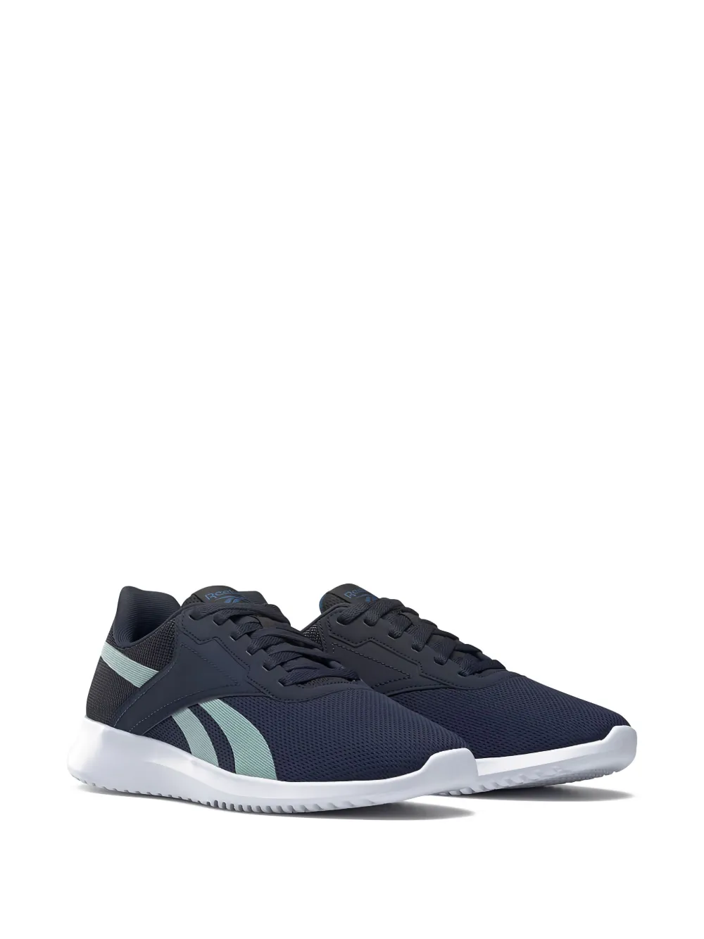 Reebok Fluxlite "Navy Seaside Grey" sneakers | Low-Tops | Image 2
