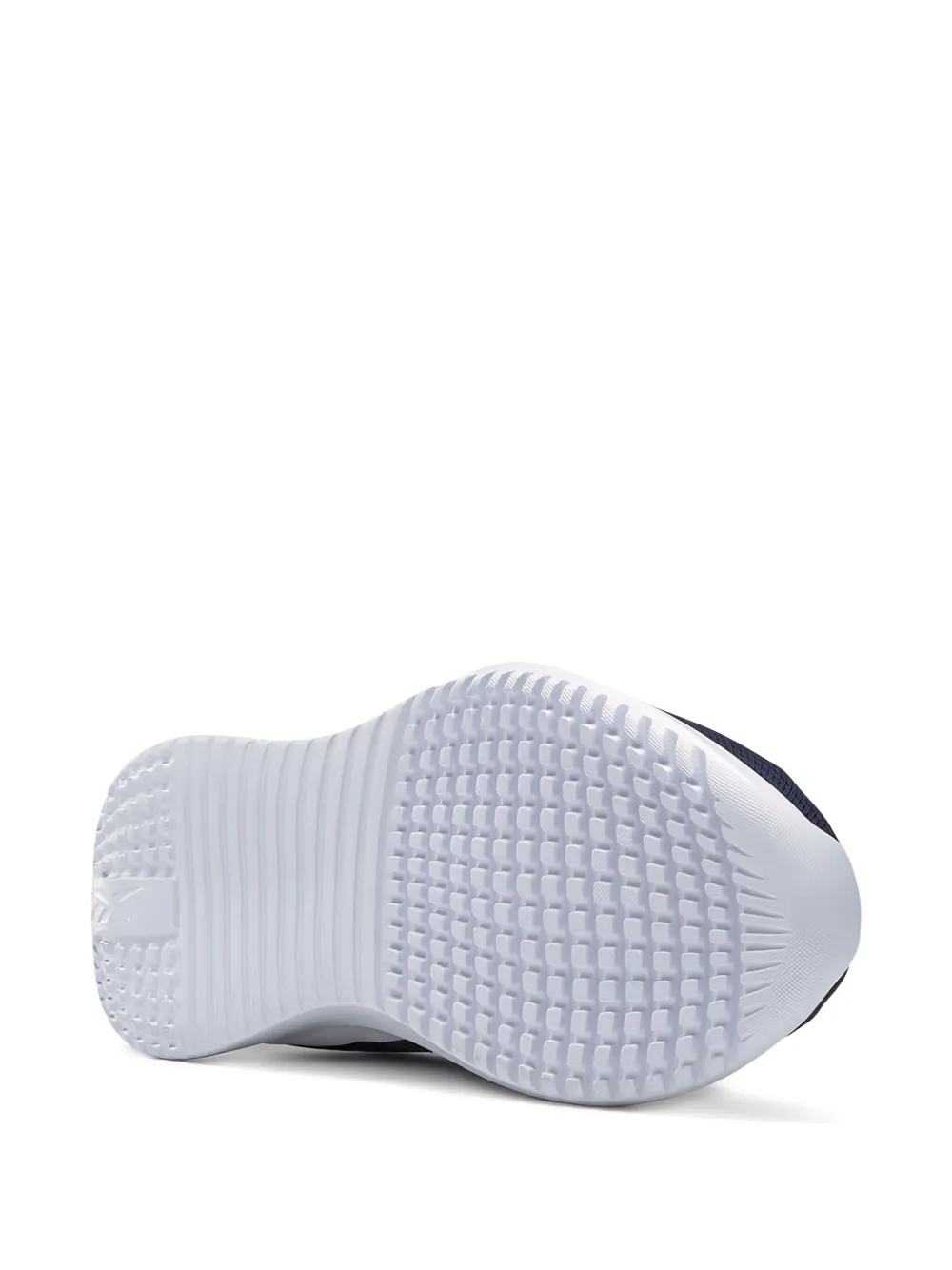 Reebok Fluxlite "Navy Seaside Grey" sneakers Blauw