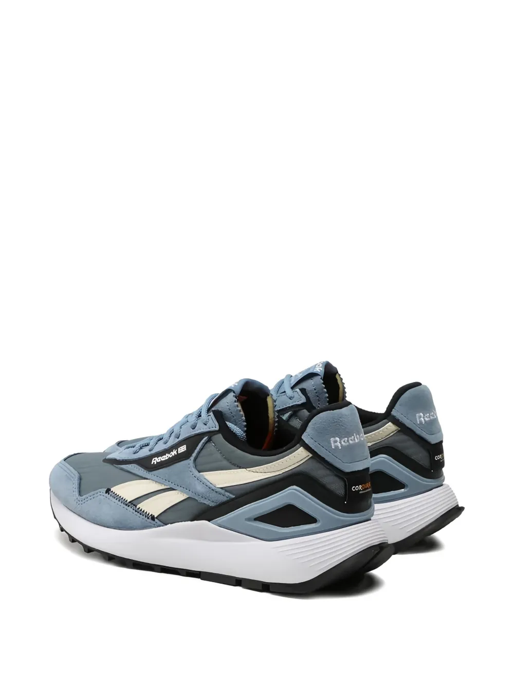 Reebok Classic Legacy AZ "Blue Slate" sneakers