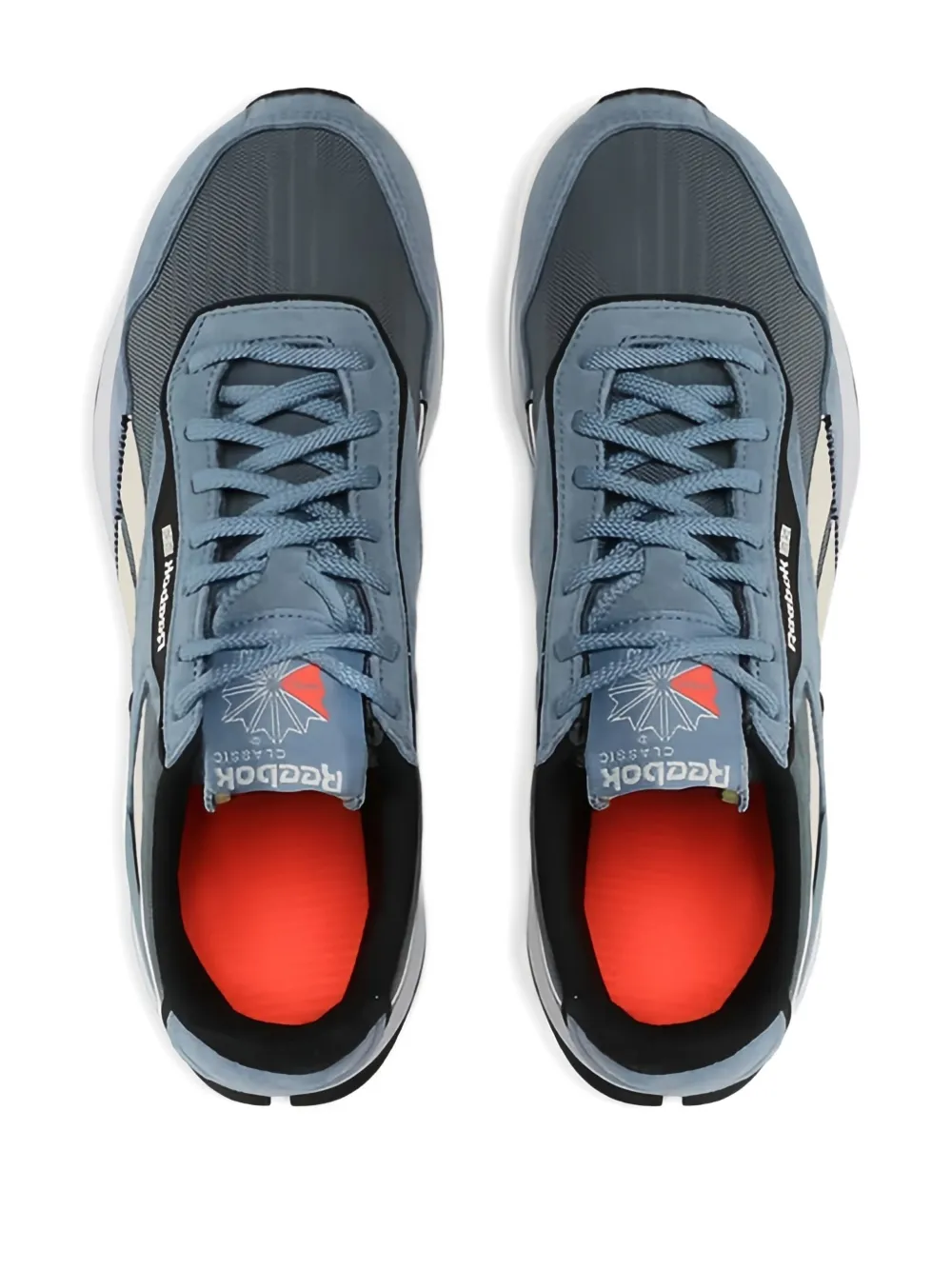 Reebok Classic Legacy AZ "Blue Slate" sneakers