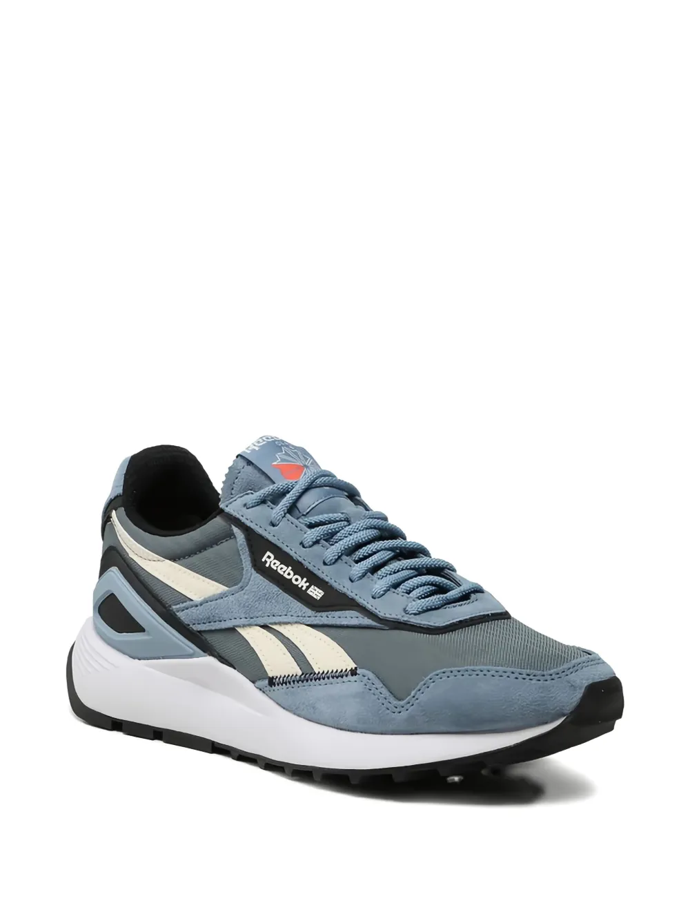 Reebok Classic Legacy AZ "Blue Slate" sneakers | Low-Tops | Image 2