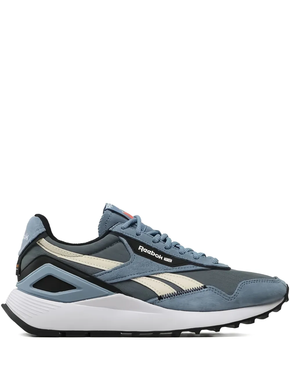 Reebok Classic Legacy AZ "Blue Slate" sneakers