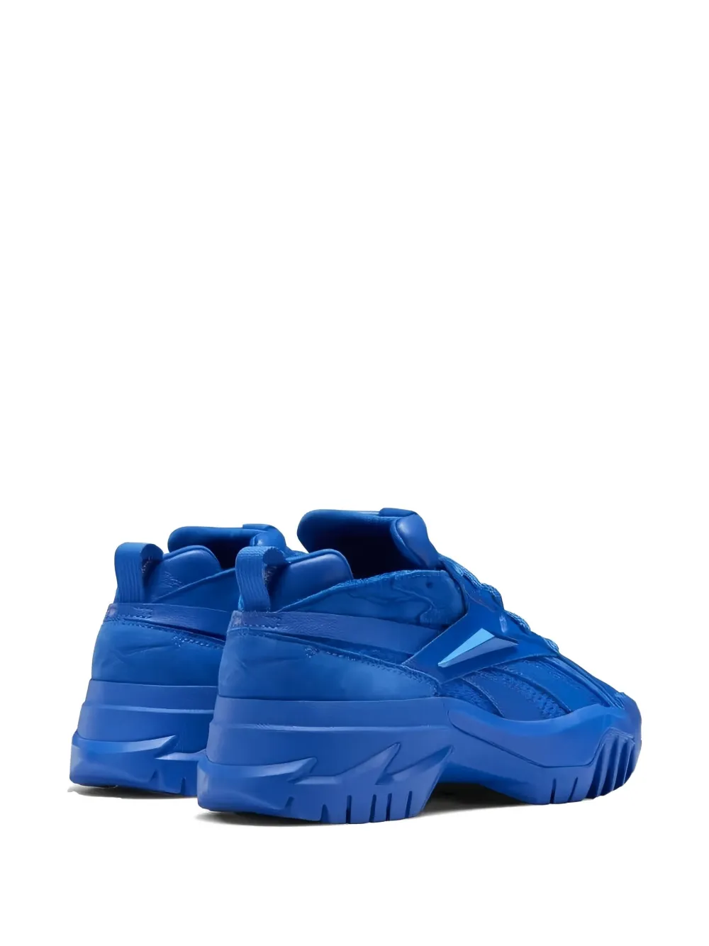 Reebok Cardi B Club C V2 Low-top Sneakers In Multi