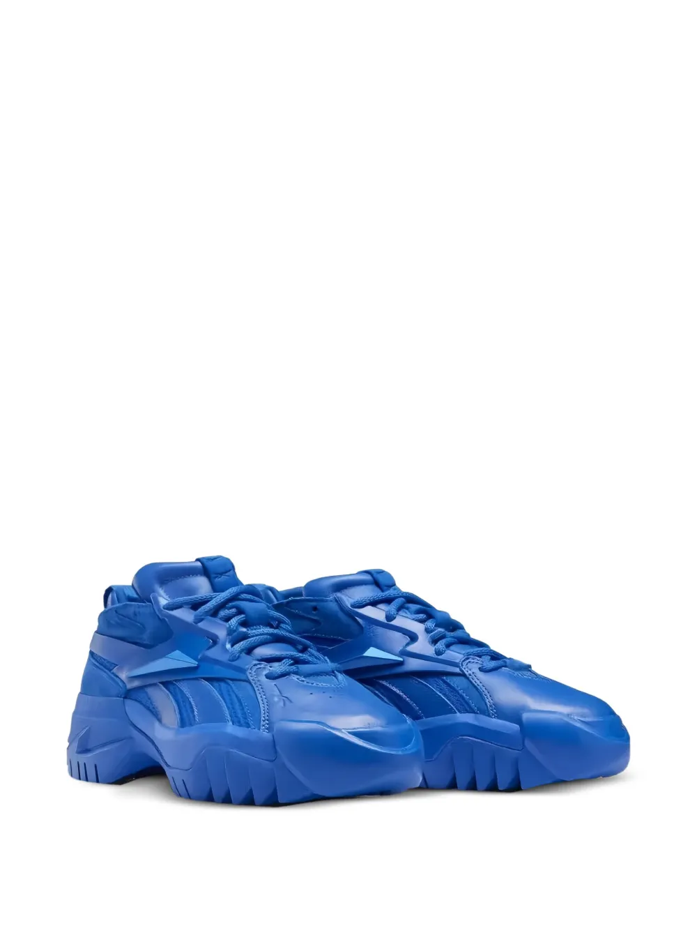 Reebok Club C V2 WMNS chunky sole sneakers | Low-Tops | Image 2