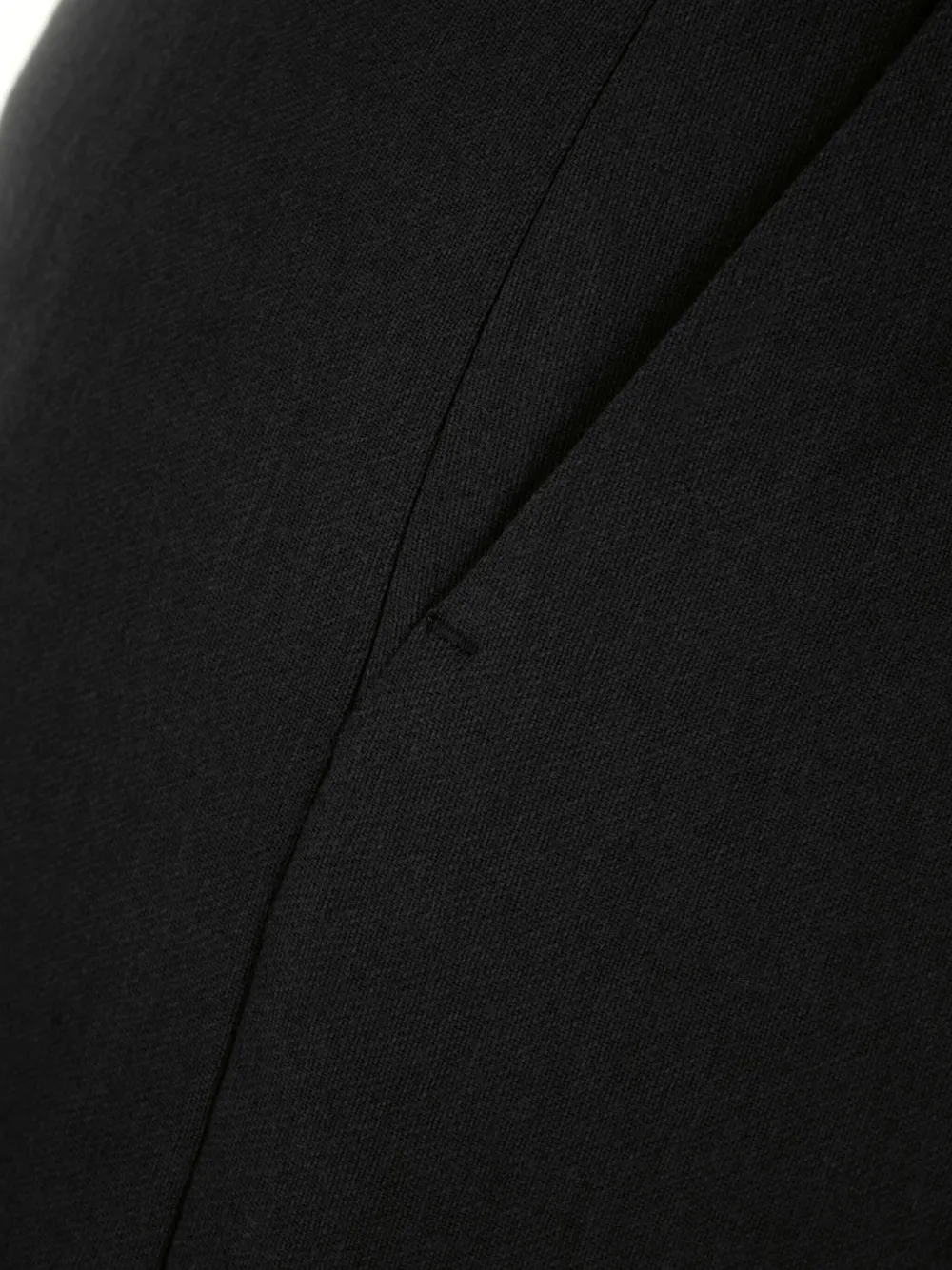 'S Max Mara Floria broek Zwart