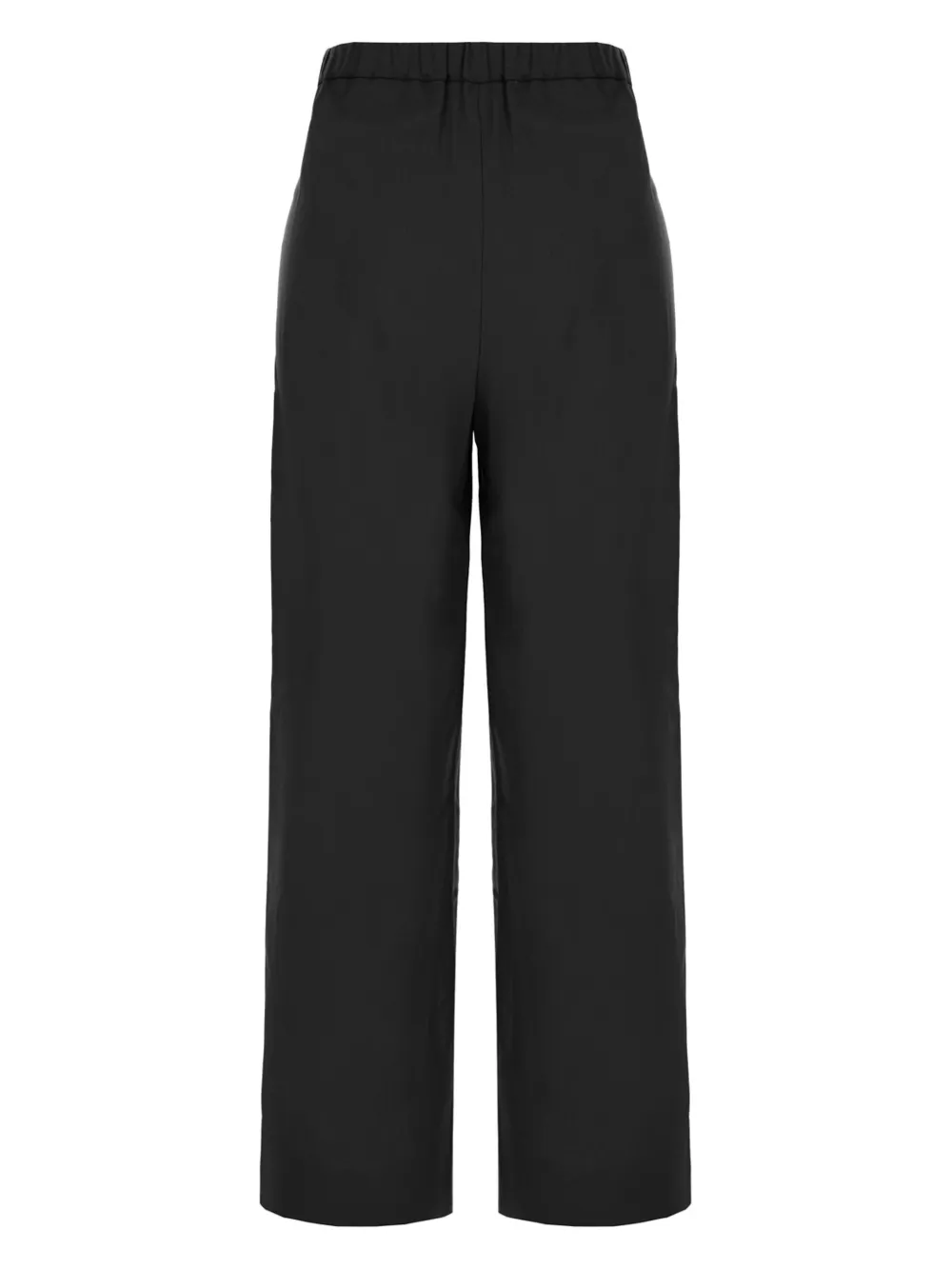 'S Max Mara Floria broek Zwart