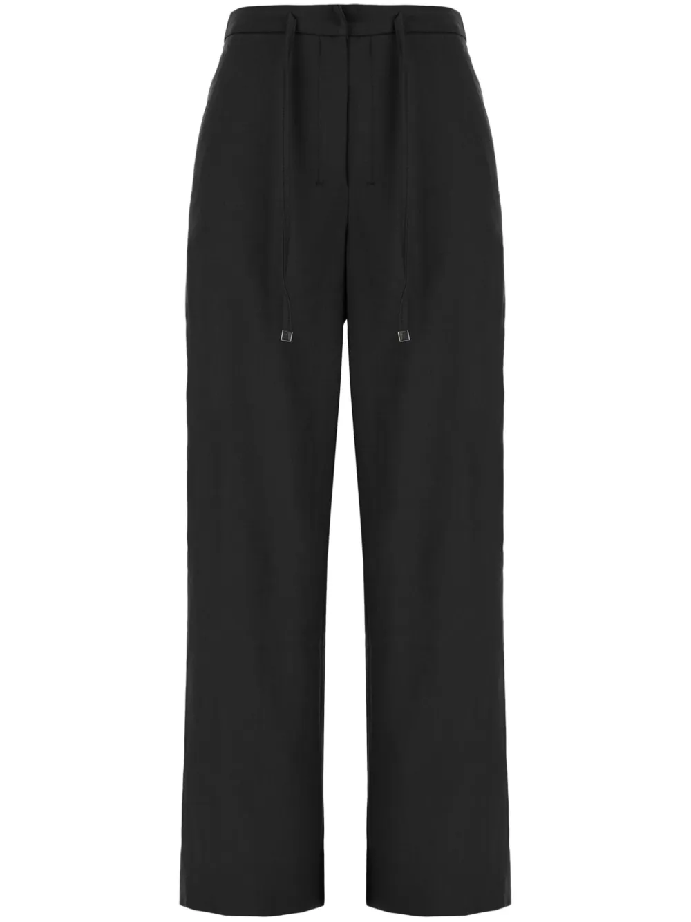 'S Max Mara Floria broek Zwart