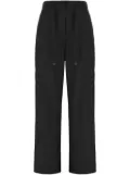 'S Max Mara Floria trousers - Black