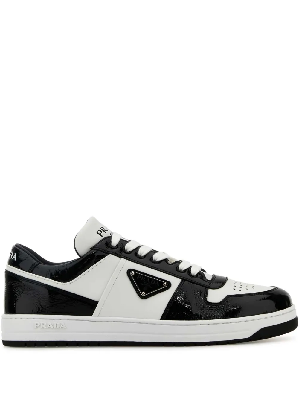 Prada baskets Downtown | noir | Image 1