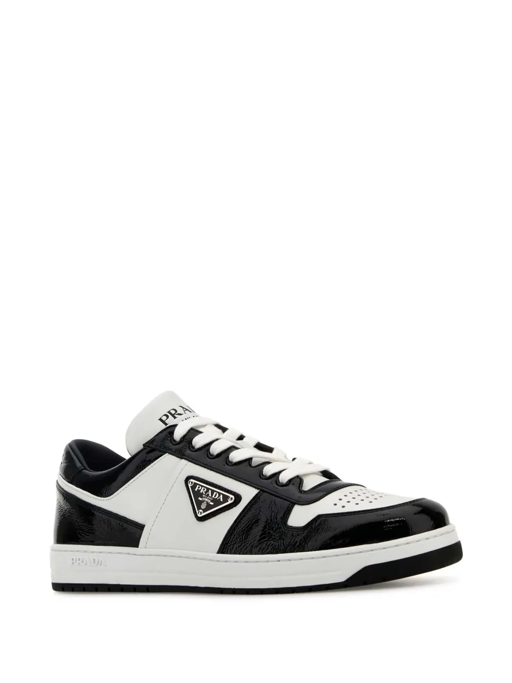Prada baskets Downtown | Baskets basses | Image 2