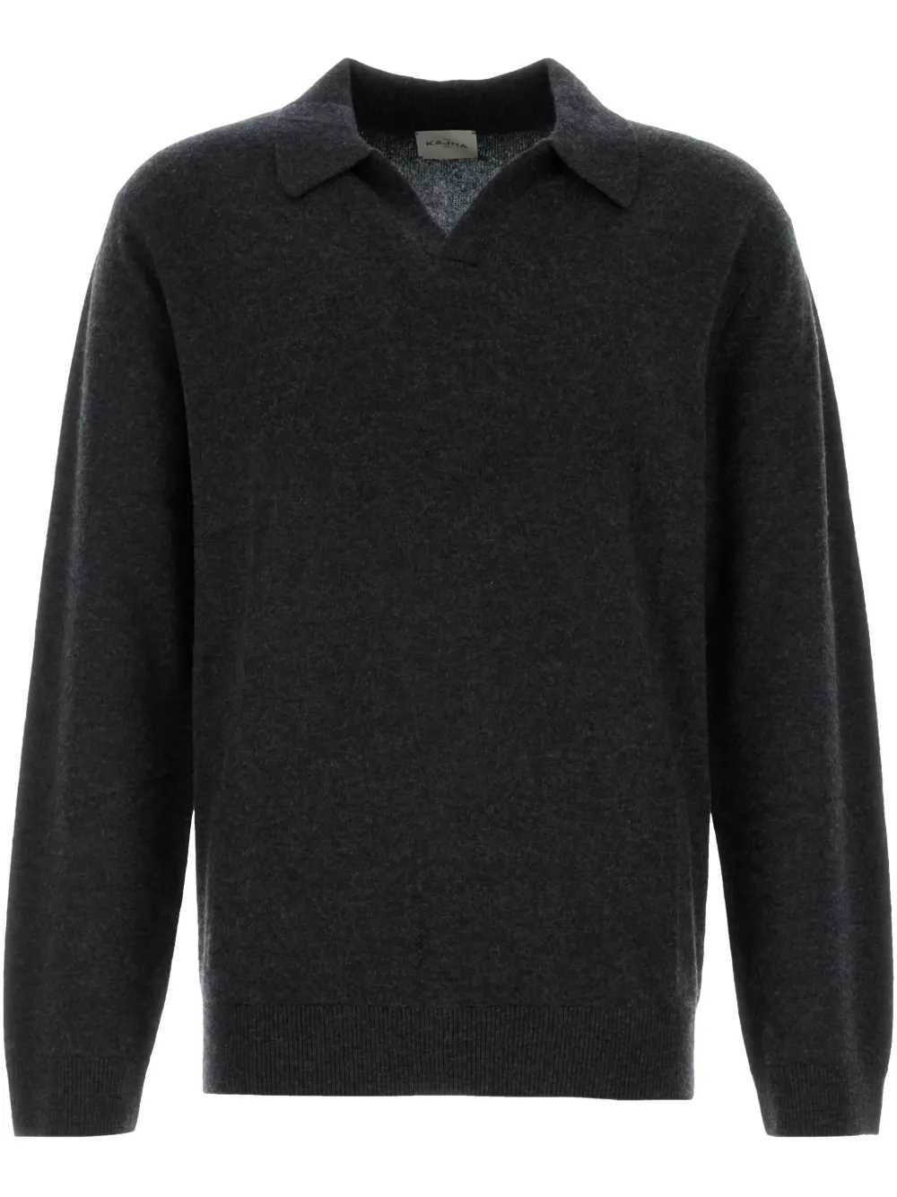 Le Kasha Gibson sweater | Grey | Image 1