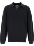 Le Kasha Gibson sweater - Grey