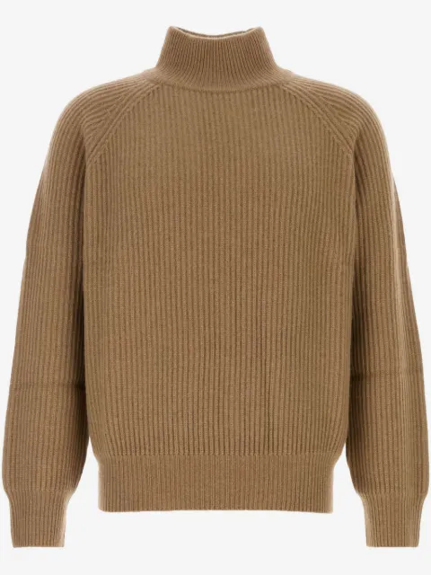 Le Kasha cashmere sweater