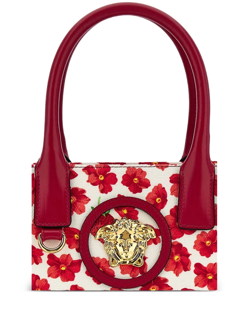 Versace La Medusa shopper Wit