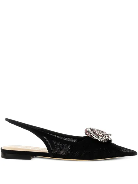 MACH & MACH flats Galaxy