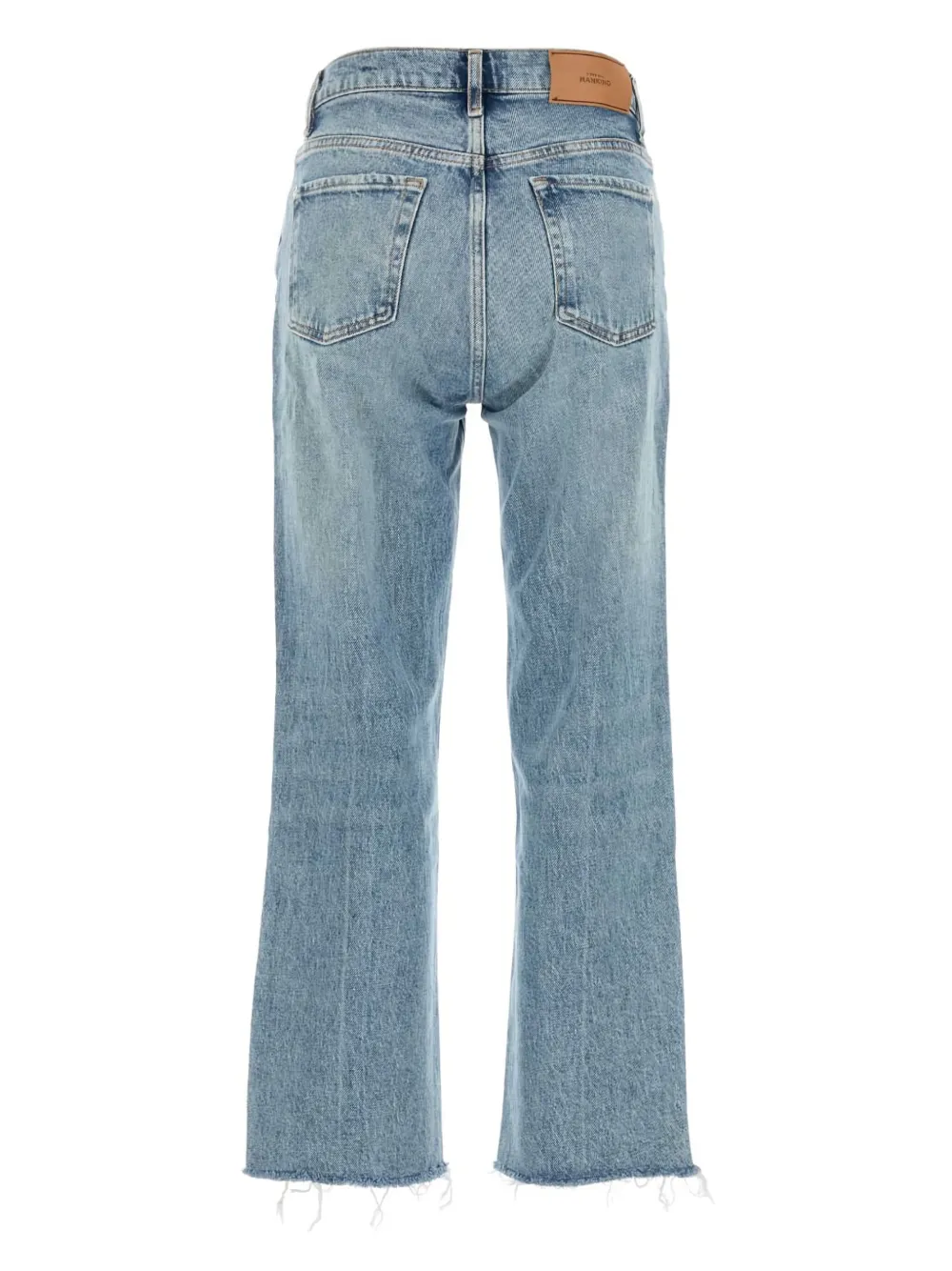 7 For All Mankind Logan jeans - Blauw