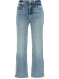 7 For All Mankind Logan jeans - Blue