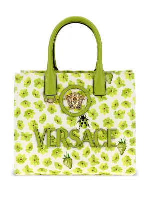 Versace（ヴェルサーチェ）ウィメンズ トートバッグ - FARFETCH