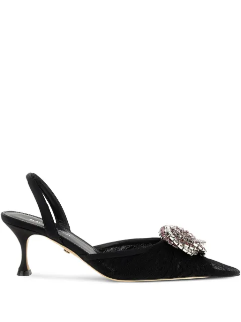 MACH & MACH 65mm Galaxy pumps