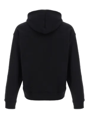 パーカー・フーディ MOSCHINO Men Sweater V1729 20281001 WHITE パーカー・フーディ MOSCHINO Men Sweater V1729 20281001 WHITE