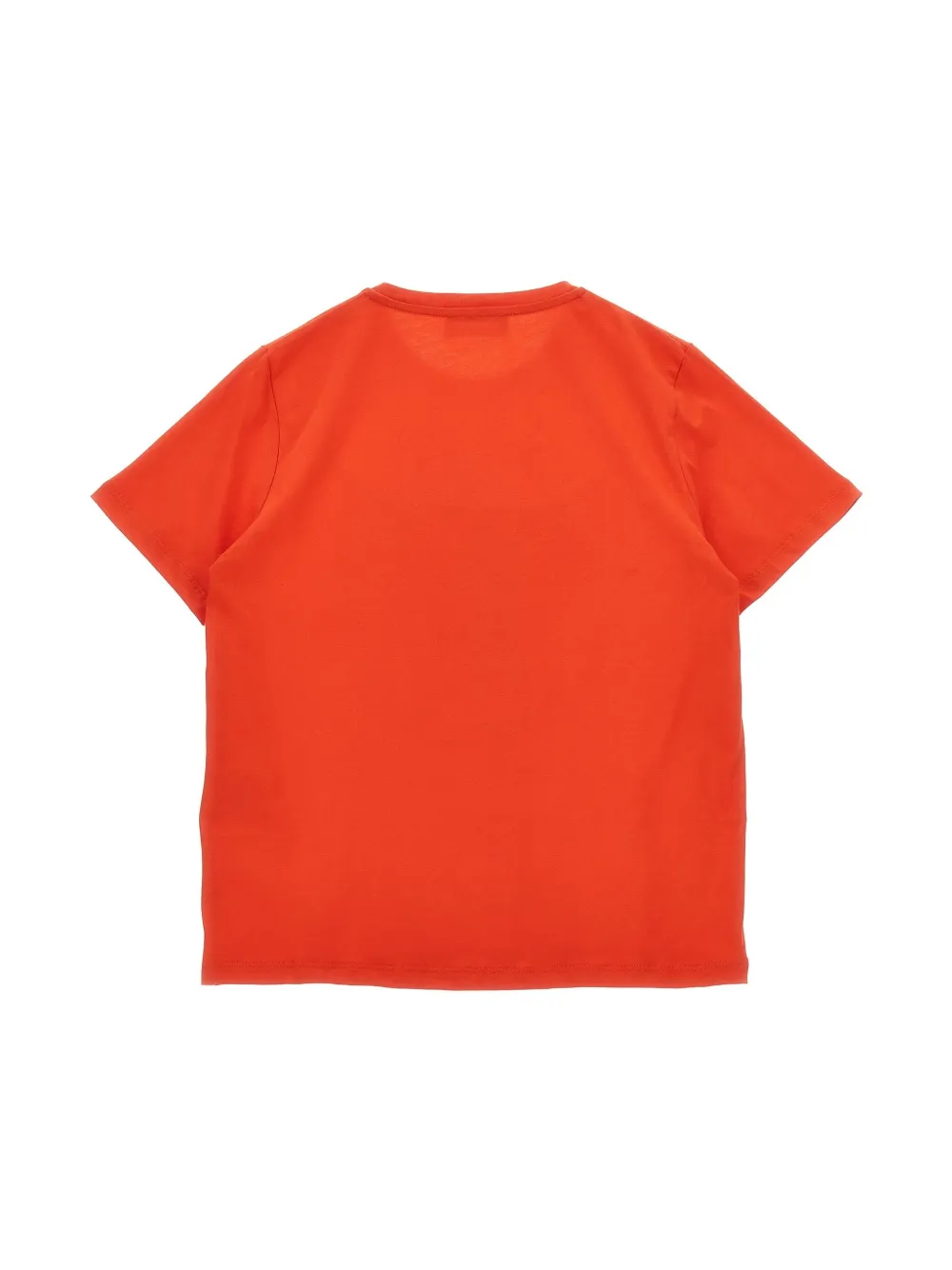 Versace Kids Medusa T-shirt - Rood