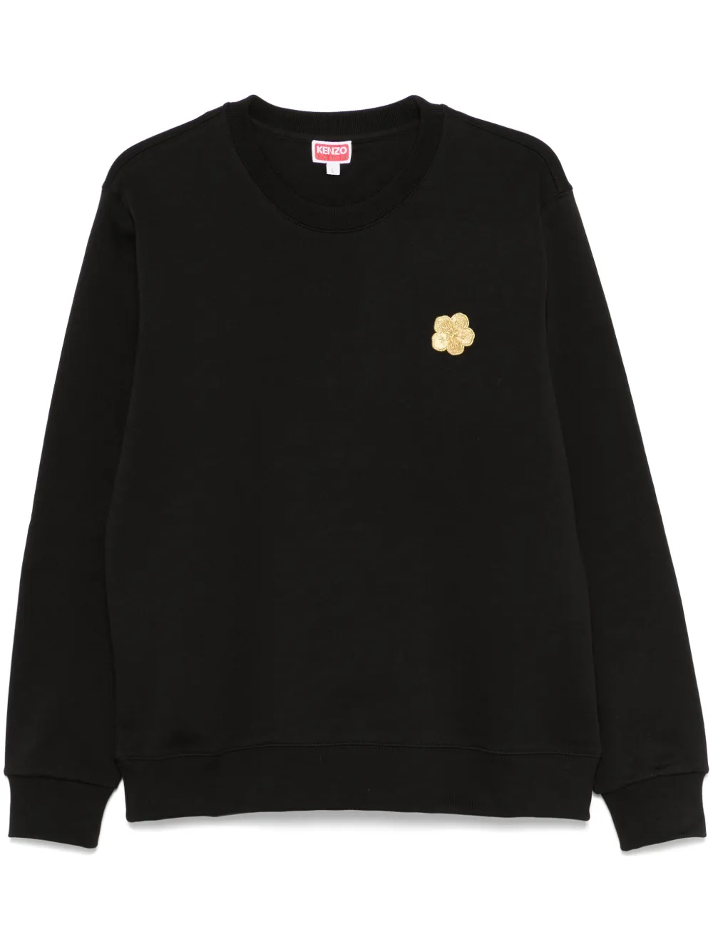 "Lunar New Year" sweatshirt