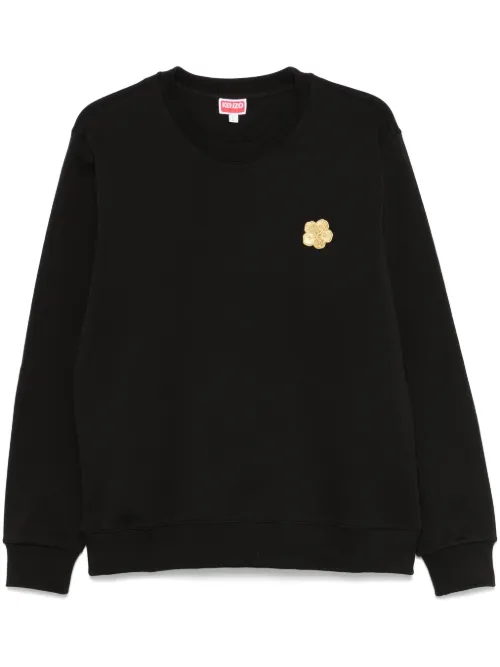 Kenzo sweat Lunar New Year - Noir - Kenzo - Modalova