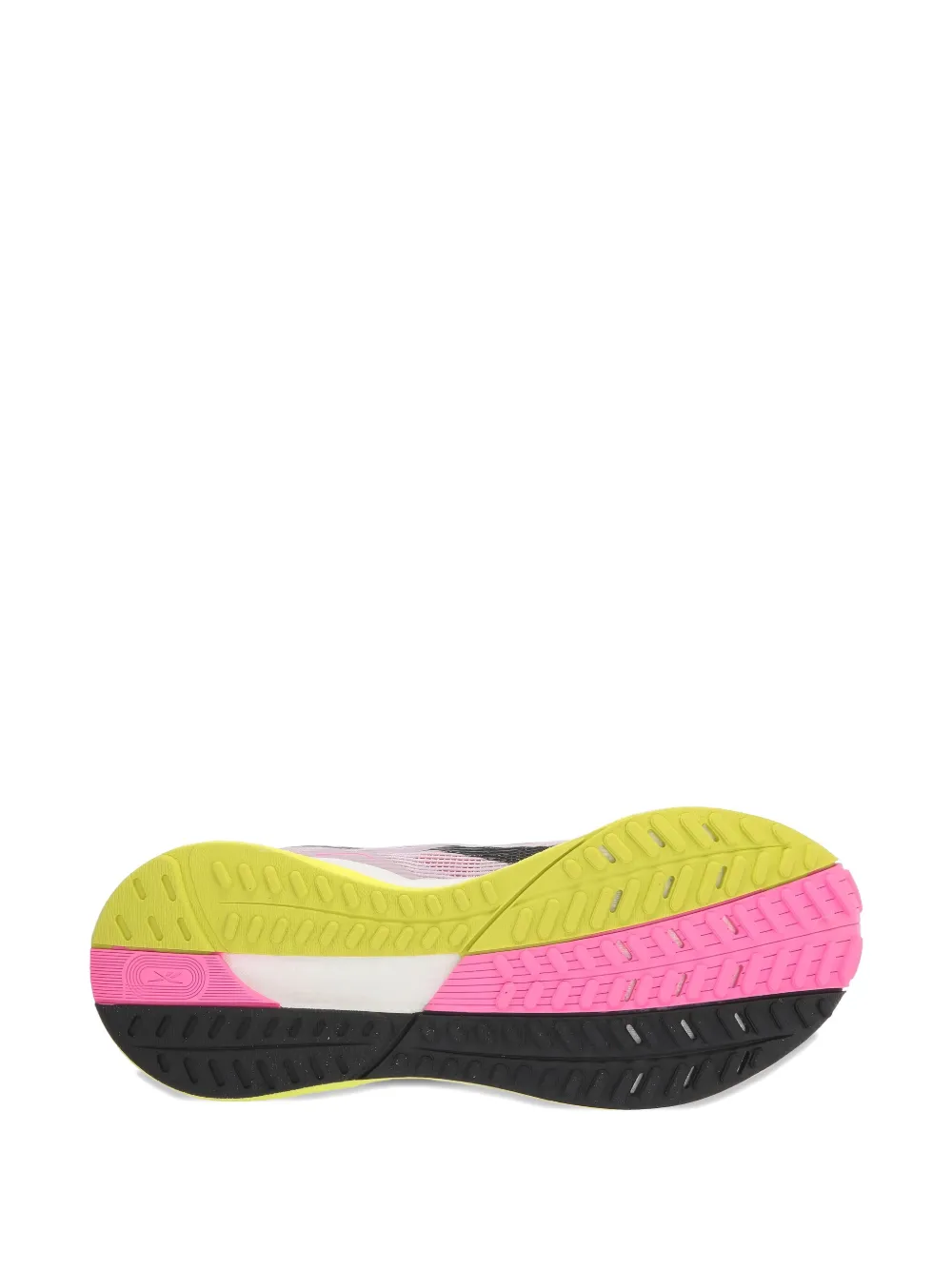 Reebok Floatride Energy 3 "quartz Glow/atomic Pink" Sneakers In Pink