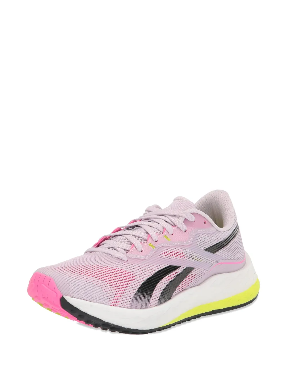 Reebok Floatride Energy 3 "quartz Glow/atomic Pink" Sneakers In Pink