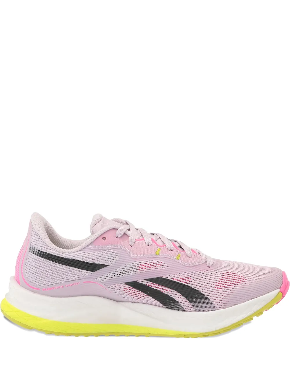Reebok Floatride Energy 3 "quartz Glow/atomic Pink" Sneakers In Pink